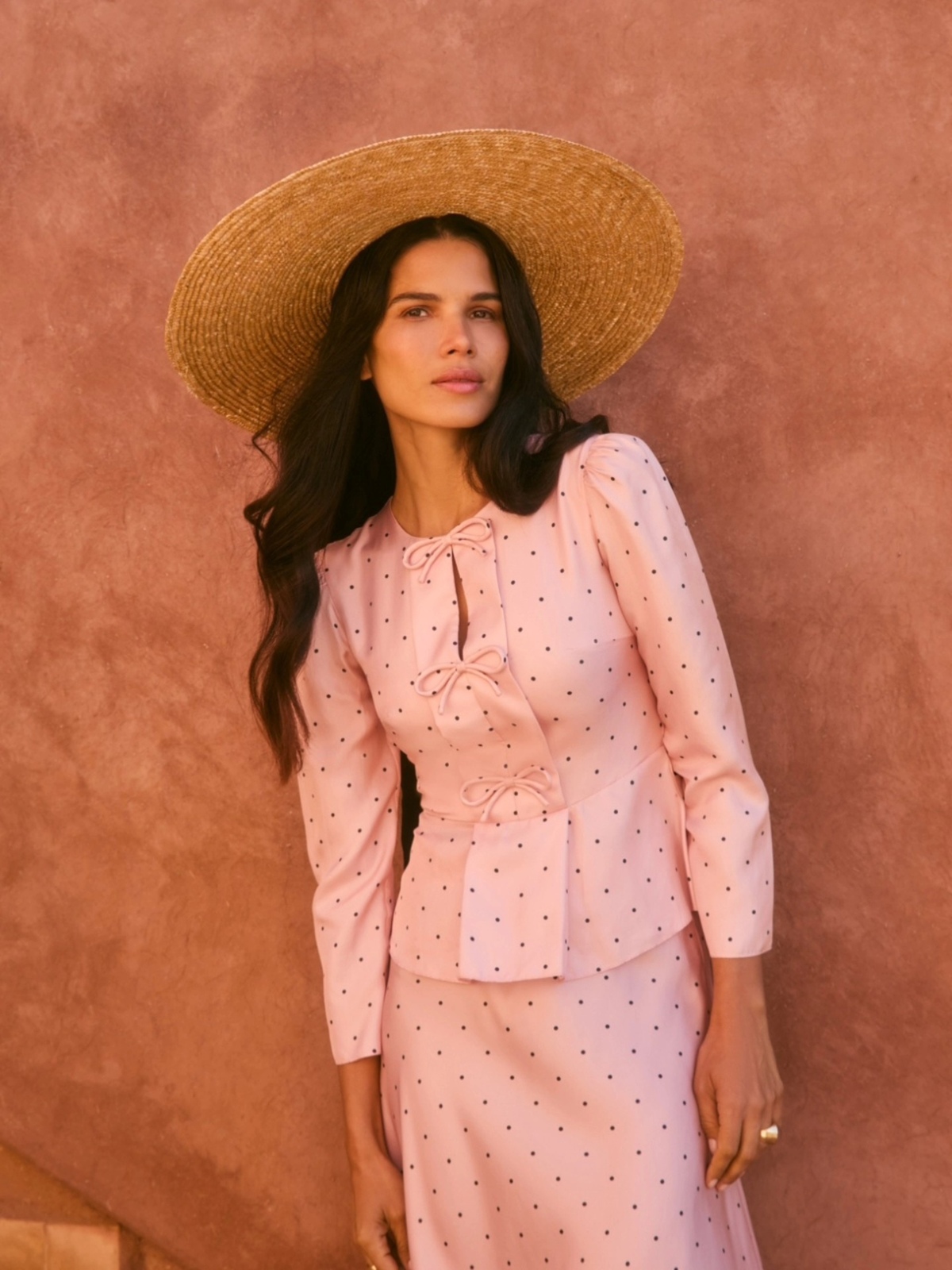 Raica Oliveira desfila no Metrópoles Catwalk nesta terça-feira (15/9)