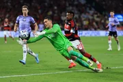 Flamengo se torna o 5º time brasileiro com mais semifinais na Libertadores