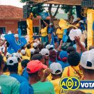 Quando votar deixa de parecer suficiente A crise de confiança nas democracias e o possível sinal de alerta de São Tomé e Príncipe