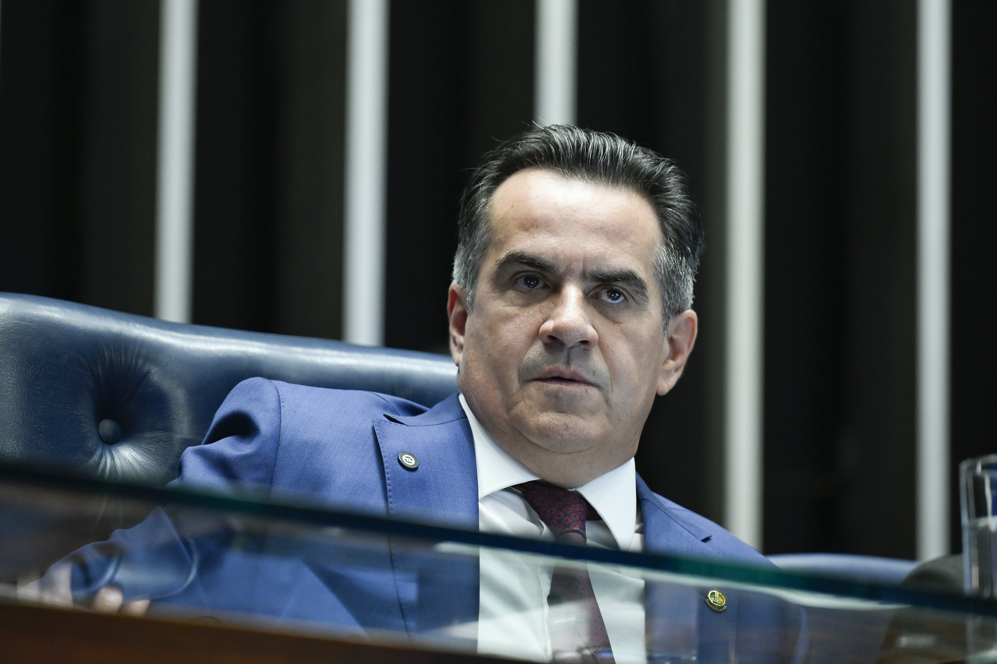 Empresa de Ciro Nogueira com 10 anos de vida e sem funcionários movimenta R$ 5,1 mi em um ano