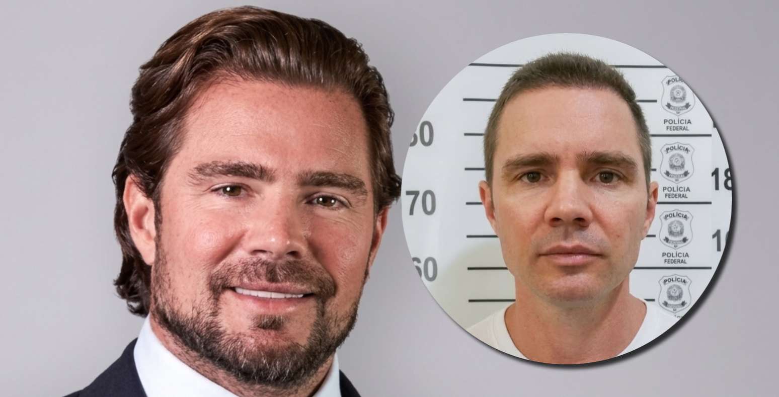 O antes de depois de Daniel Vorcaro: s&oacute;sia &eacute; procurado para a&ccedil;&atilde;o eleitoral em SP