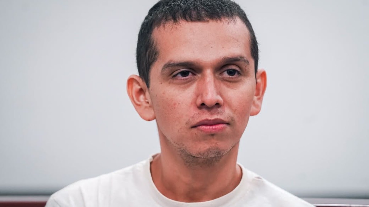 Primeira condenação à prisão perpétua no El Salvador: atacou um "amigo" com pedras até tirar-lhe a vida e roubar o seu dinheiro