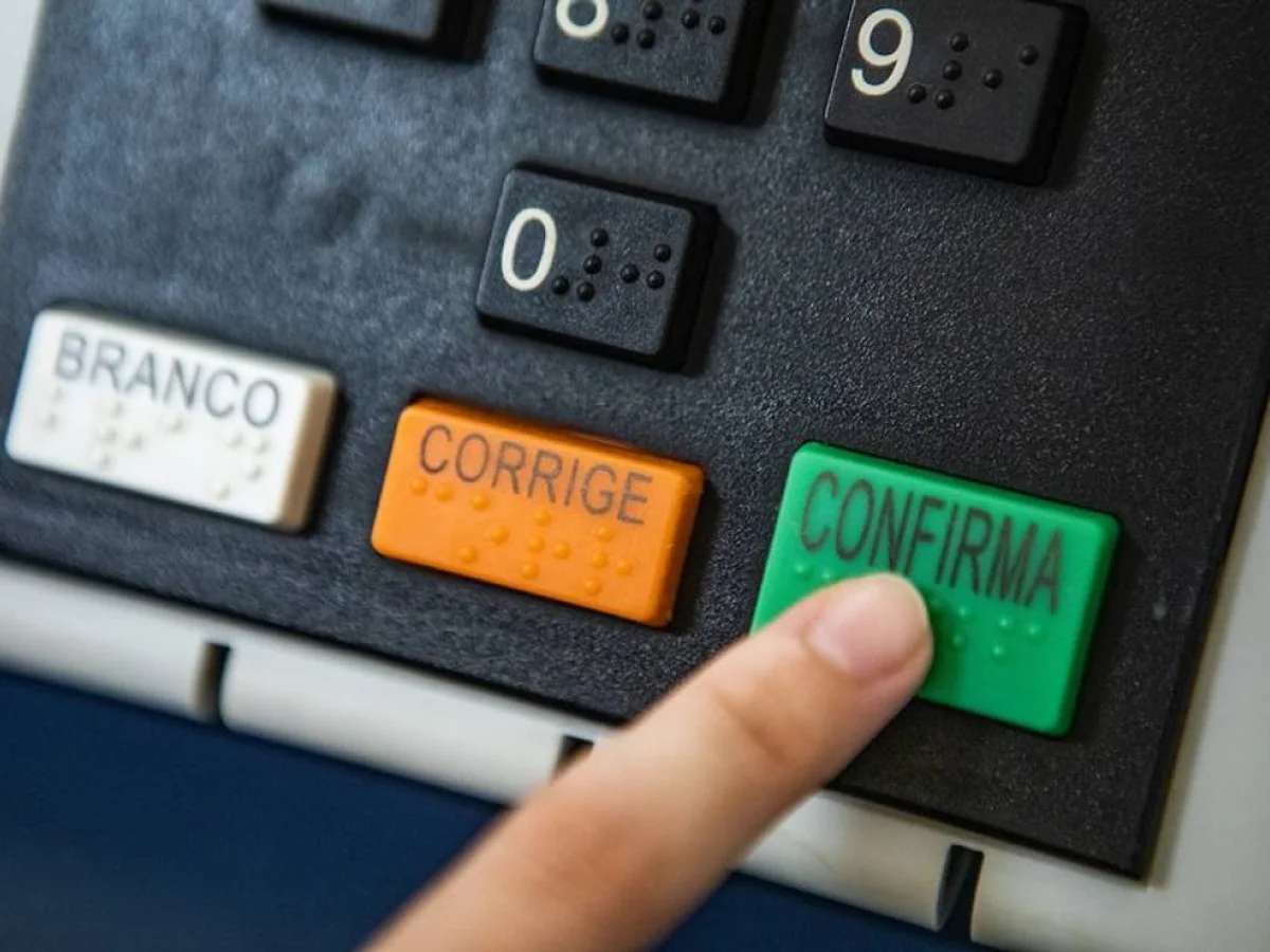 Real Time Big Data: Cameli e Bittar lideram vagas para Senado no Acre