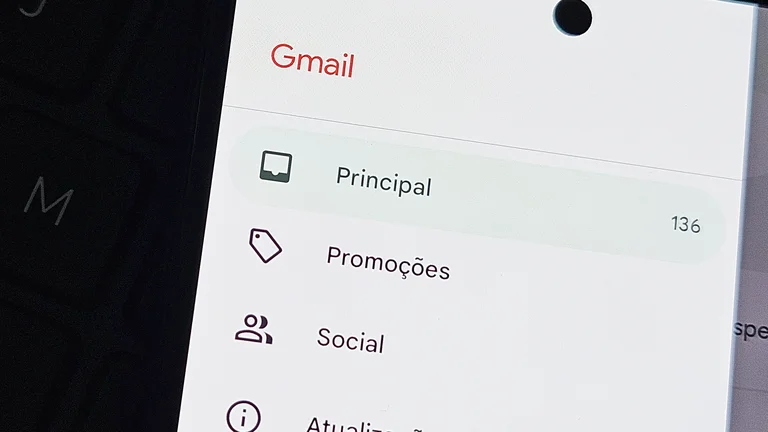 Novo Gmail com Gemini responde perguntas exatas sobre seus e-mails