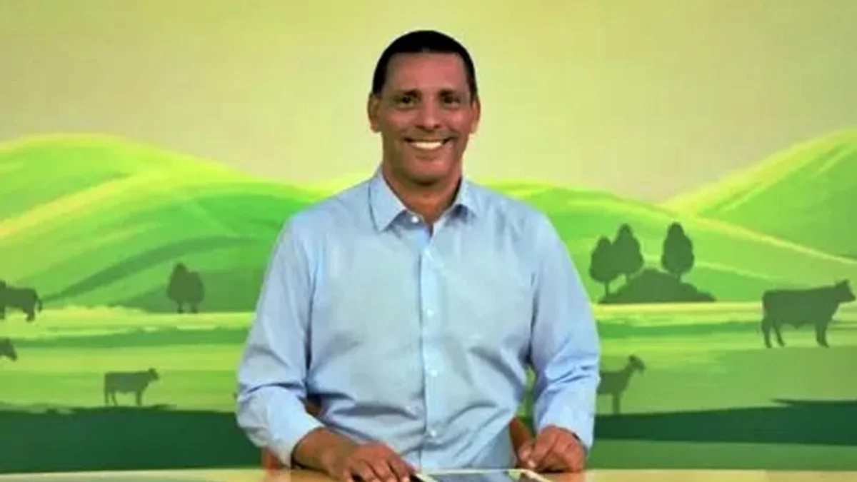 Quem foi Márcio Santos, jornalista de afiliada da Globo morto por câncer