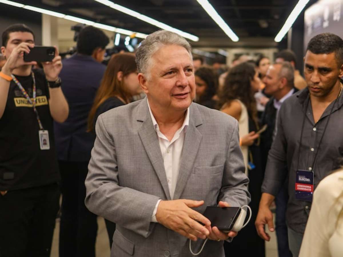 Candidatura de Anthony Garotinho ao governo do RJ é indeferida pelo TRE