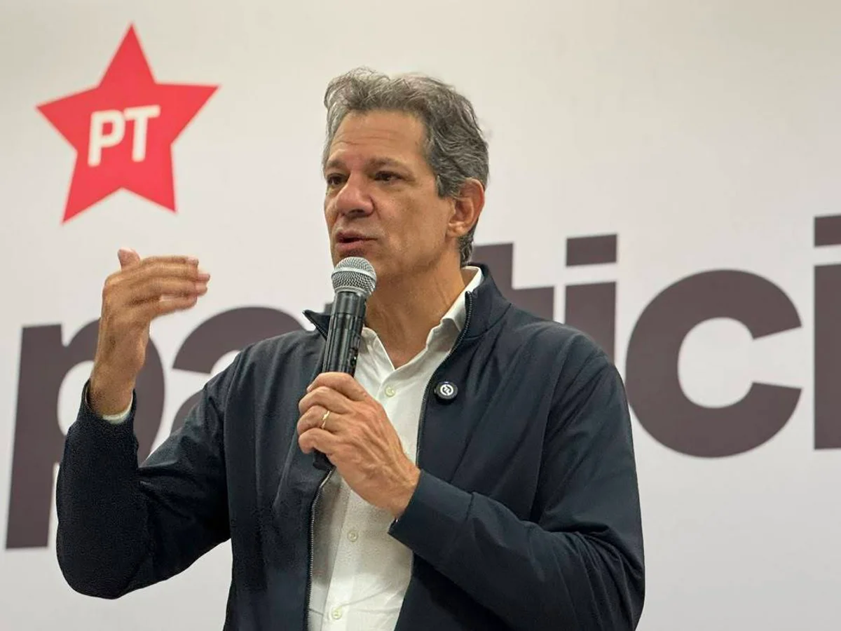 Caso Master: Haddad defende fim de sigilo e critica "vazamentos seletivos"
