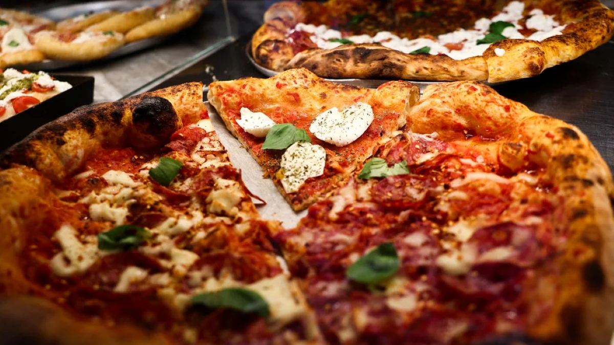 Brasil tem 6 representantes em ranking das 100 melhores pizzarias do mundo