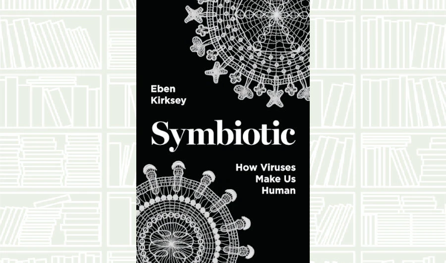 O Que Estamos Lendo Hoje: 'Symbiotic', de Eben Kirksey
