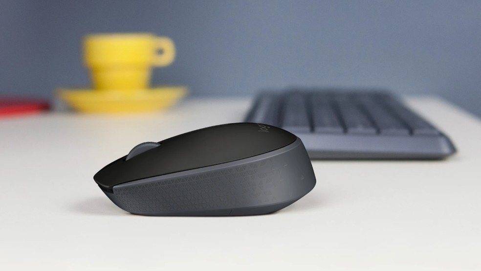 Mouse mais vendido da Amazon custa R$ 58 e tem nota 4,8 entre 70 mil avaliações