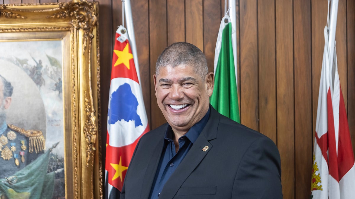 Milton Leite não se entrega após 24h e polícia vai até Sorocaba para tentar prender ex-vereador