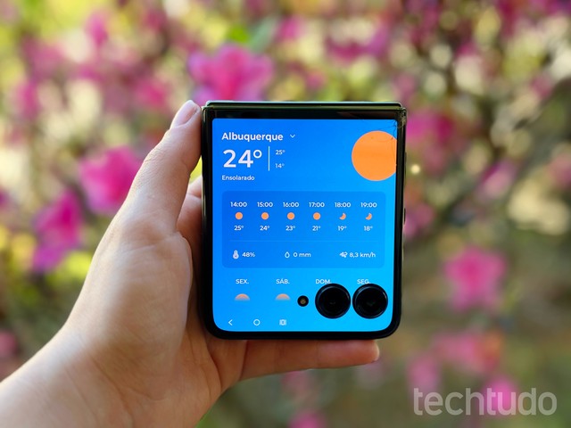 6 celulares da Motorola que batem de frente com qualquer iPhone