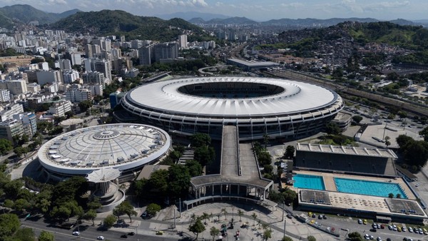 Conmebol determina prazos para Vasco escolher estádio do duelo com o Boca Juniors pela Sul-Americana; entenda