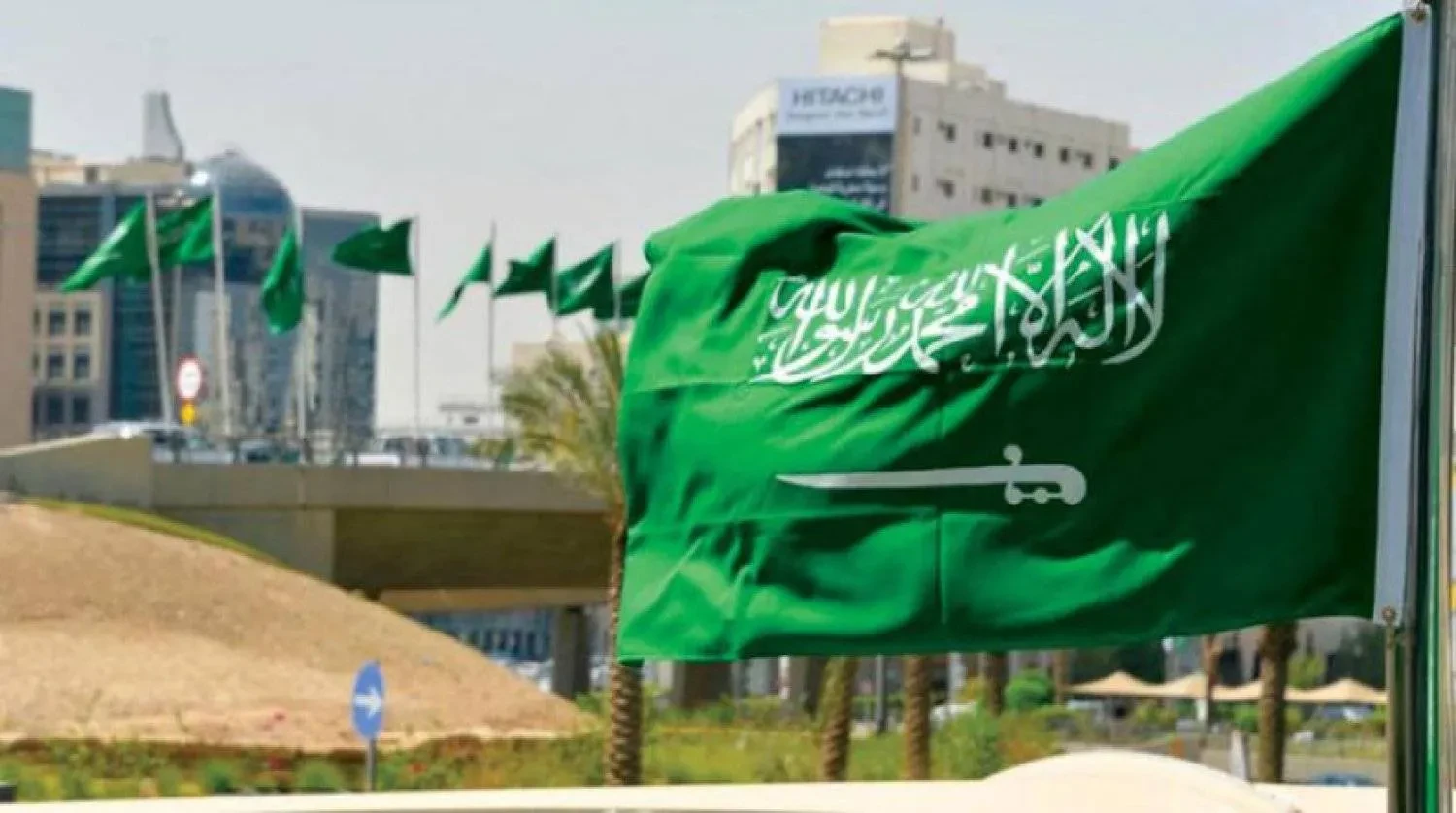 Orador bahreinense: A Arábia Saudita continua sendo o principal pilar da segurança e estabilidade regionais.
