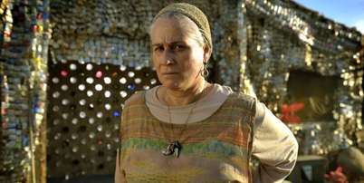 Lucinda (Vera Holtz) de Avenida Brasil (Divulga&ccedil;&atilde;o/TV Globo) Foto: Contigo