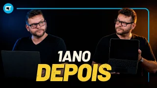Tablet pode substituir notebook em até 90% das tarefas de produtividade