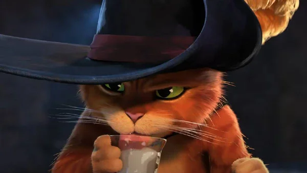 Gato de Botas 2 é sequência de Shrek? Entenda a ordem dos filmes - destaque galeria