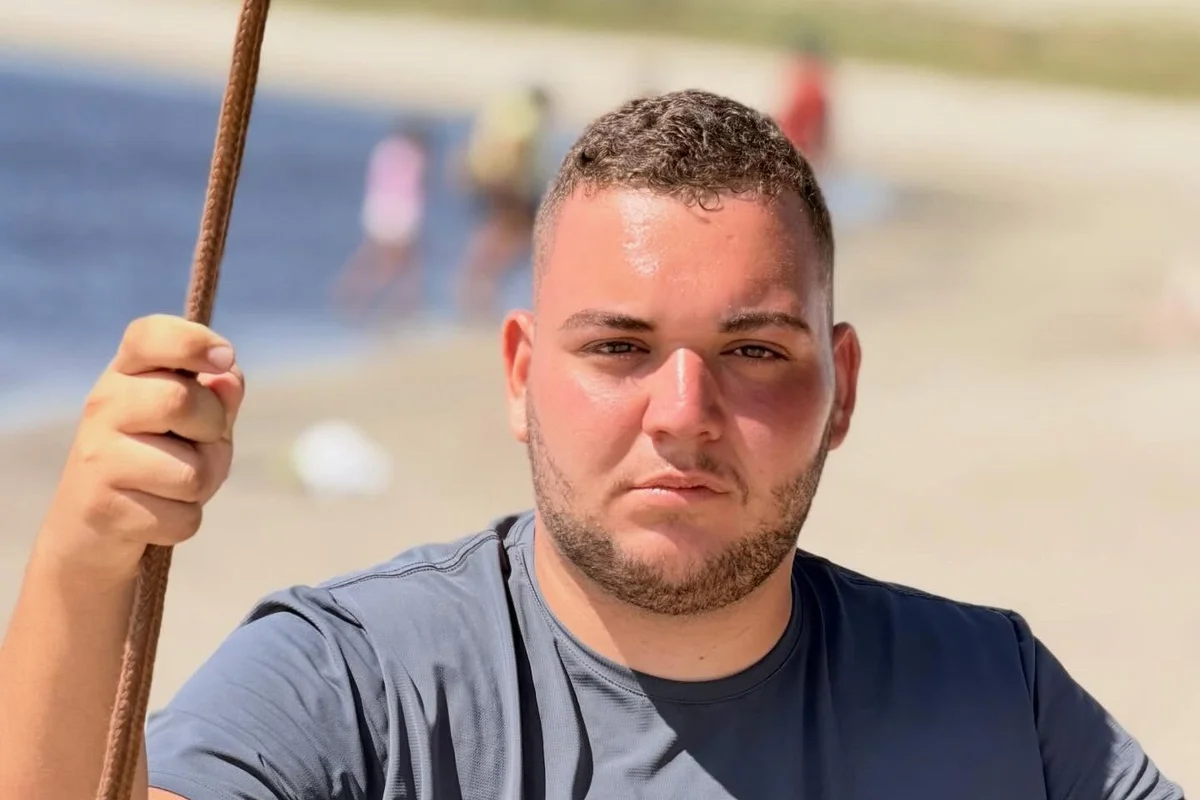 Quem é Marduzinn, influencer preso após falas sobre filha de Virginia