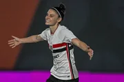 Bruna Calderan, do São Paulo
