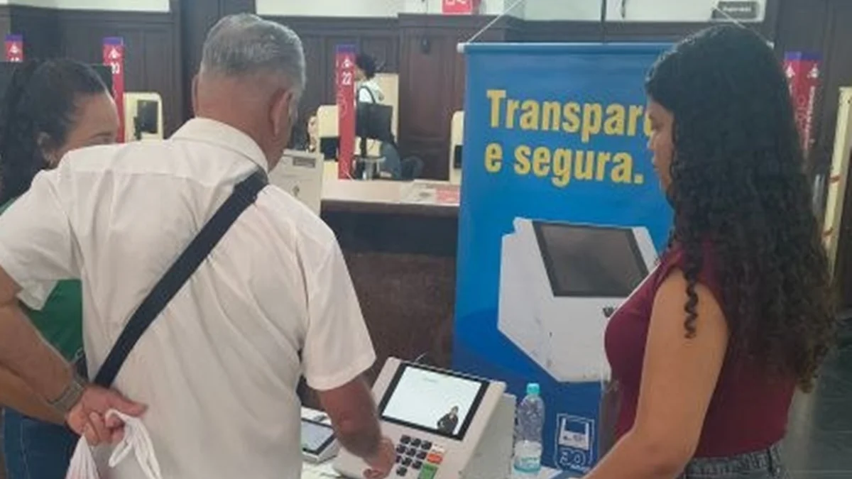 BH tem urnas para eleitor treinar voto antes das eleições; veja locais