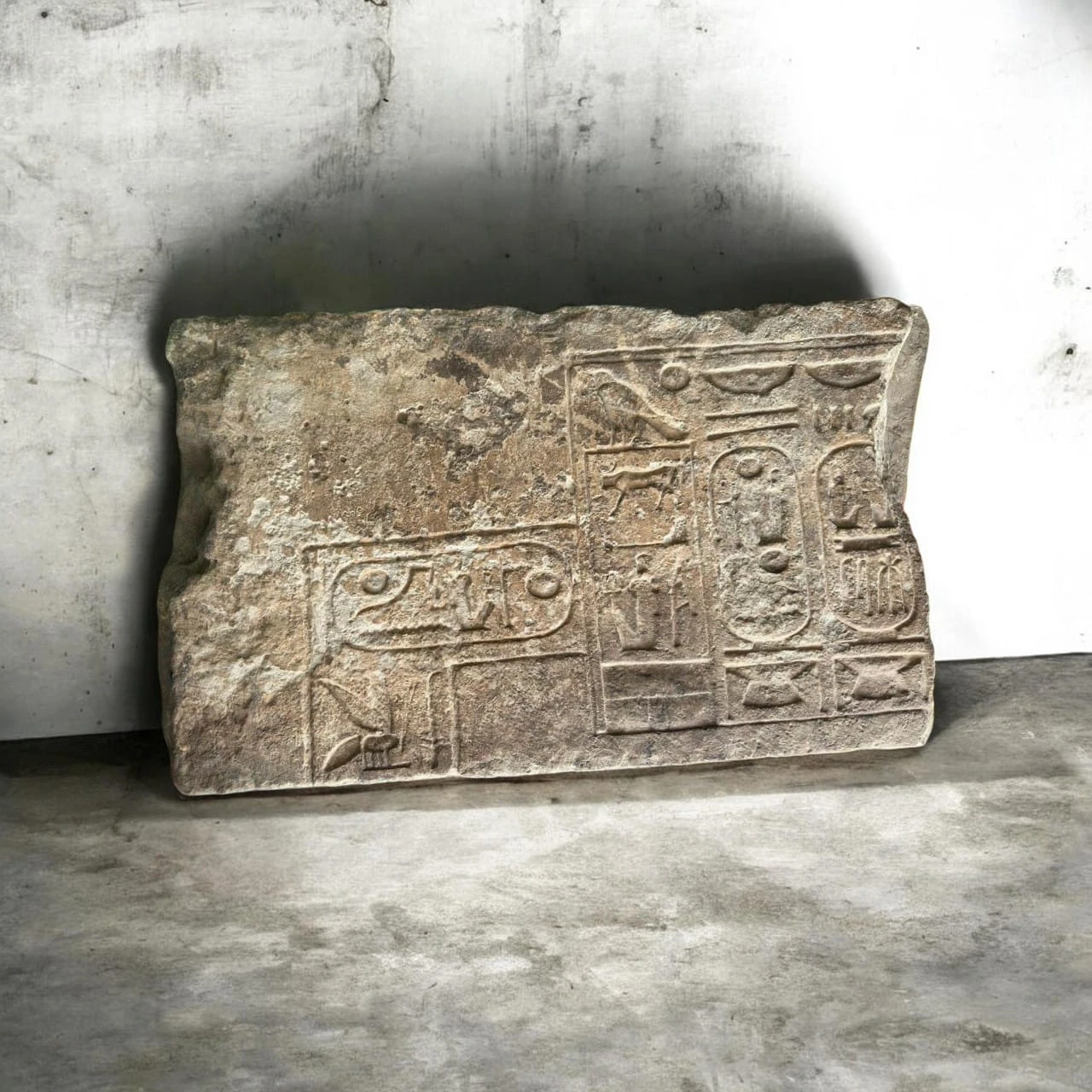 Nova descoberta arqueológica no Beheira esclarece o cotidiano na fortaleza egípcia antiga