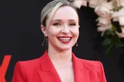 A atriz Hayden Panettiere, que morreu aos 36 anos