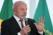 Imagem da matéria: Prefeito de Nova York convida Lula para reunião durante agenda na ONU
