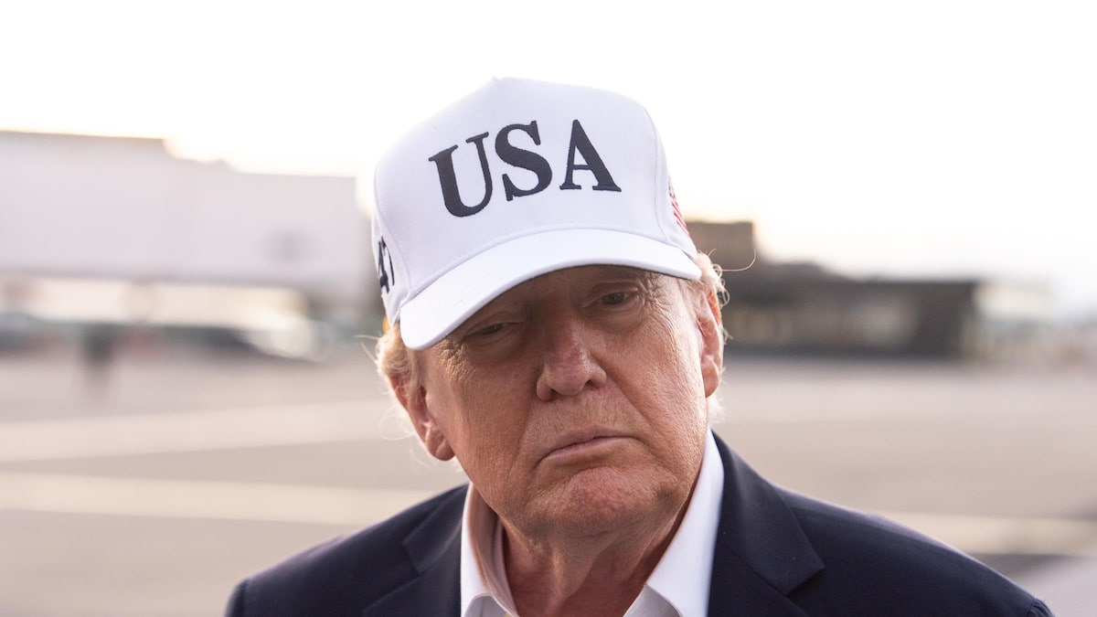 Governo Trump impõe novas sanções à África do Sul por discriminação contra a minoria branca