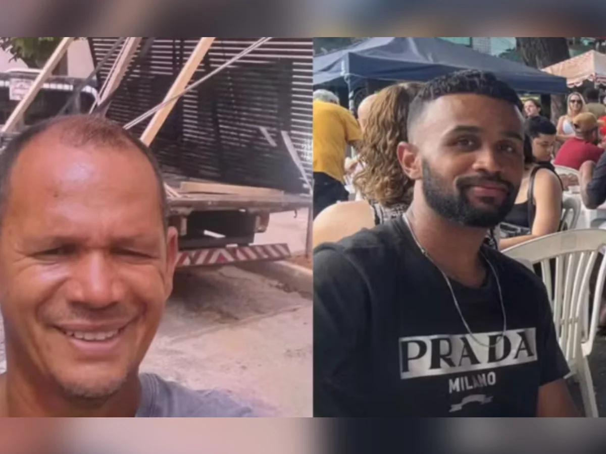 Corpos são achados em área de busca por pai e filho que sumiram rumo a SP