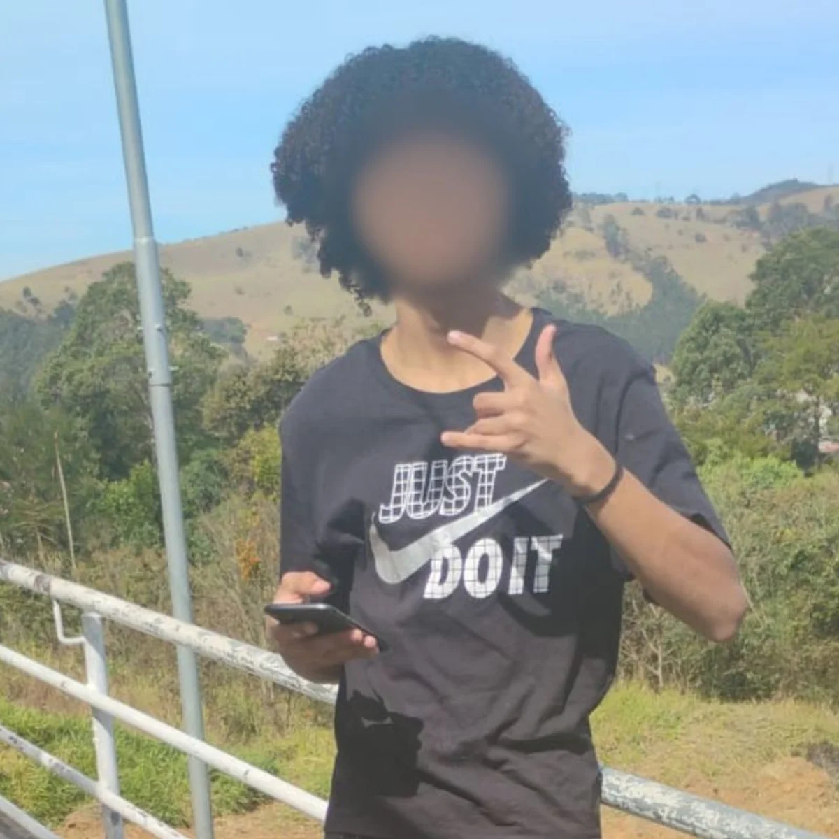 Descrição de cabelo fez inocente passar 15 dias internado na Fundação Casa