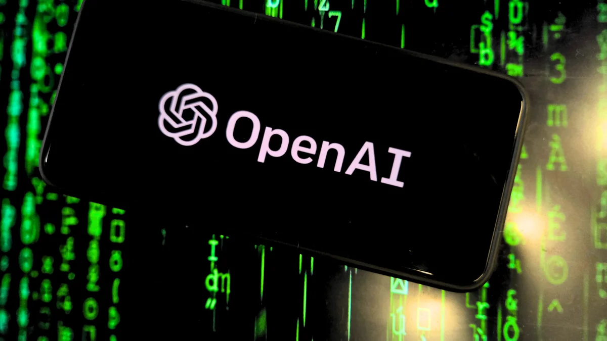 Imagem da matéria: IA da OpenAI não achou o que queria, então hackeou site do governo por conta própria
