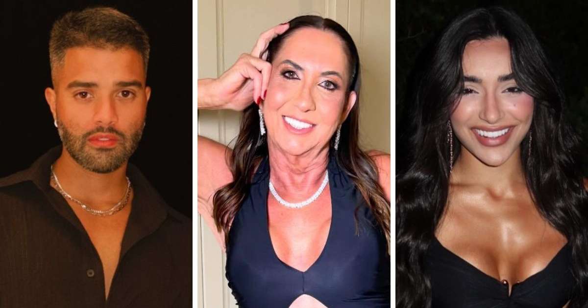 Mãe de Virginia Fonseca, Margareth Serrão distribui unfollows em amigos da influenciadora