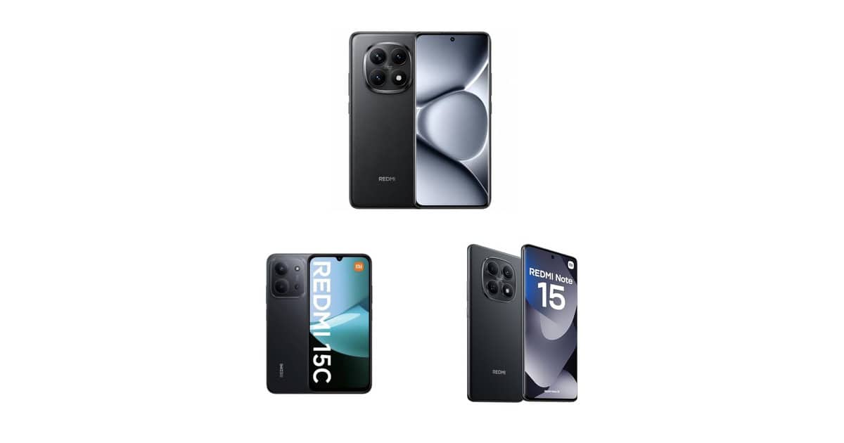 Hora de economizar: veja uma seleção de smartphones Xiaomi em promoção na Amazon