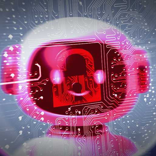 LIST: When Big Tech’s AI agents start security breaches