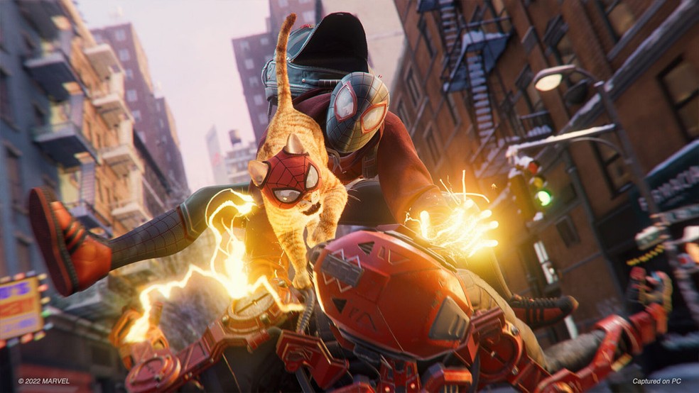 Spider-Man, Nintendo Switch 2 e mais: veja ofertas da Semana Gamer da Amazon