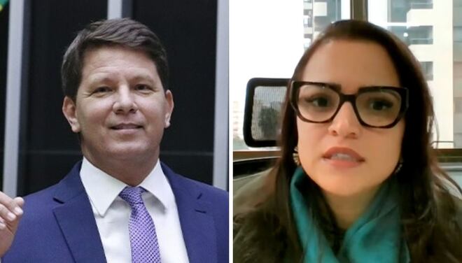PF investiga se R$ 2 milhões em emendas indicadas por Frias foram desviados para Dark Horse