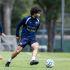 César 'Chino' Huerta tendría sus primeros minutos en el Apertura 2026 ante Atlas.