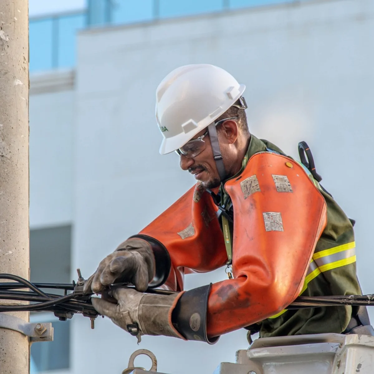 Áreas do SIA ficam sem energia por 3 horas nesta quarta-feira (16/9)