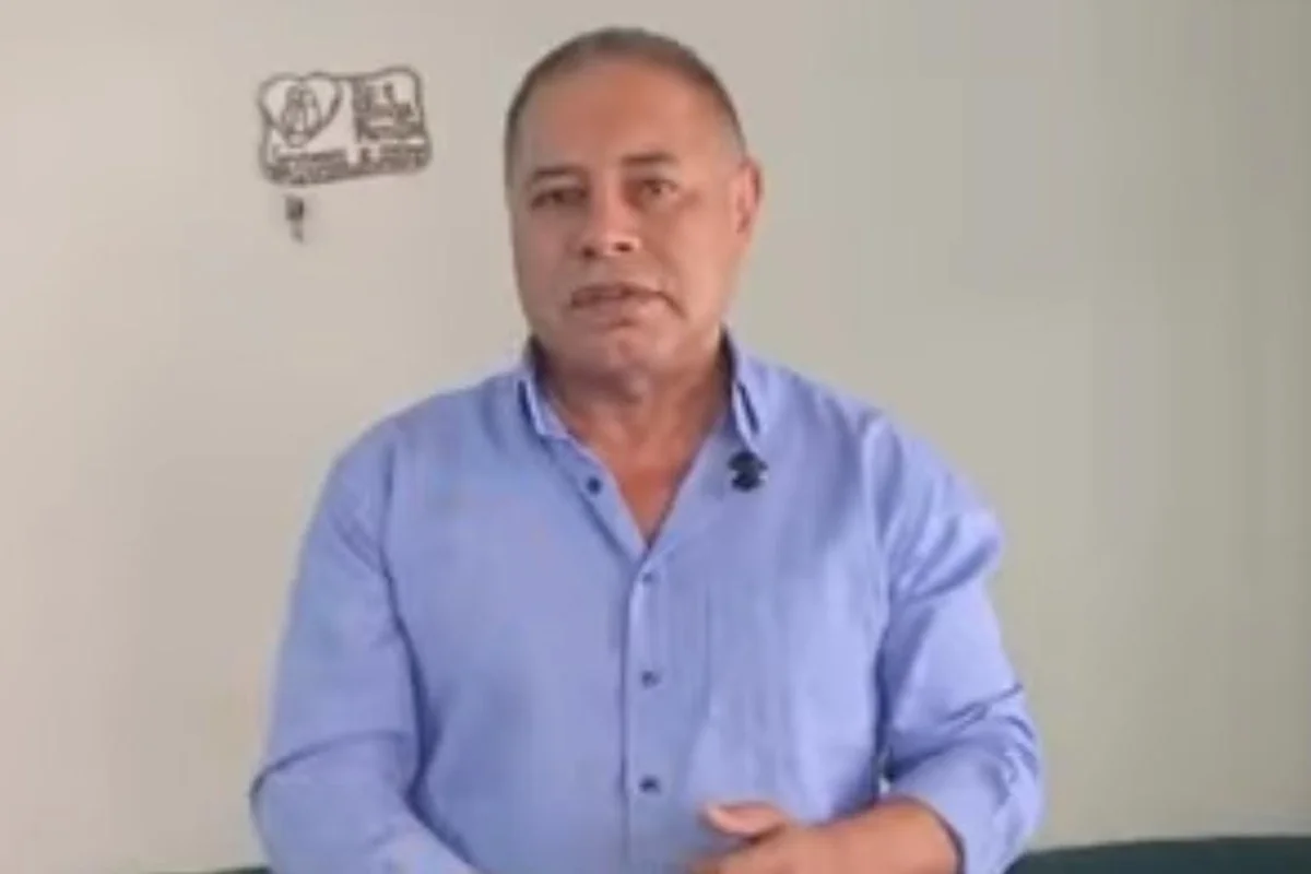 Imagem da matéria: Mesmo condenado, ex-deputado Carlos Xavier pode disputar eleição no DF