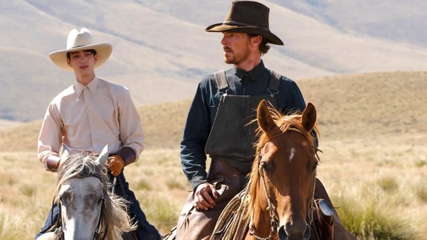 12 filmes de faroeste com histórias simplesmente impecáveis