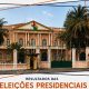 Esclarecimento sobre a natureza da minha candidatura — O que entendo por ser independente