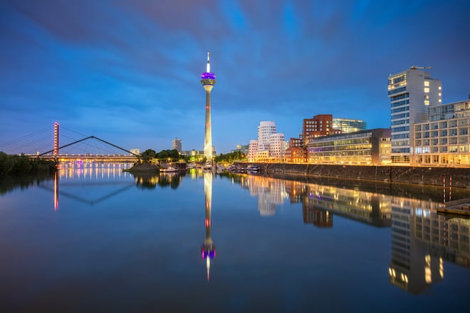 Europa além do roteiro clássico: quatro cidades para descobrir em uma próxima viagem