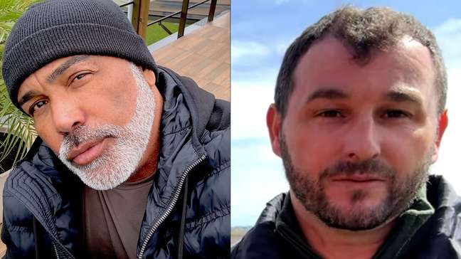 FAB encontra caixa-preta de helicóptero após acidente que matou Rick