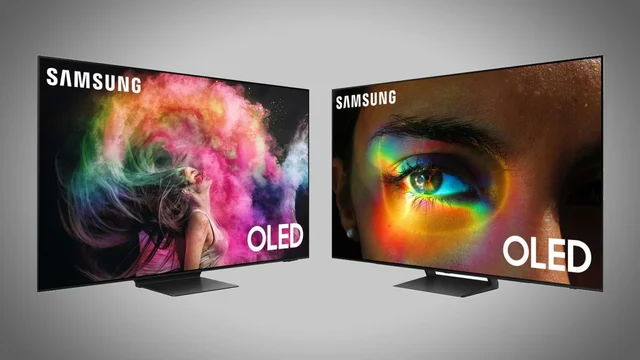 Samsung é investigada na Índia por pagamento de imposto em TVs OLED