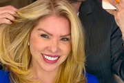 "Não sou bandida", afirma Veronica Costa ao ser levada pela Polícia Civil
