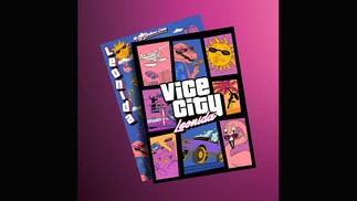 Grand Theft Auto VI: The Goodtime State – Vice City Collection — Foto: Divulgação/Rockstar