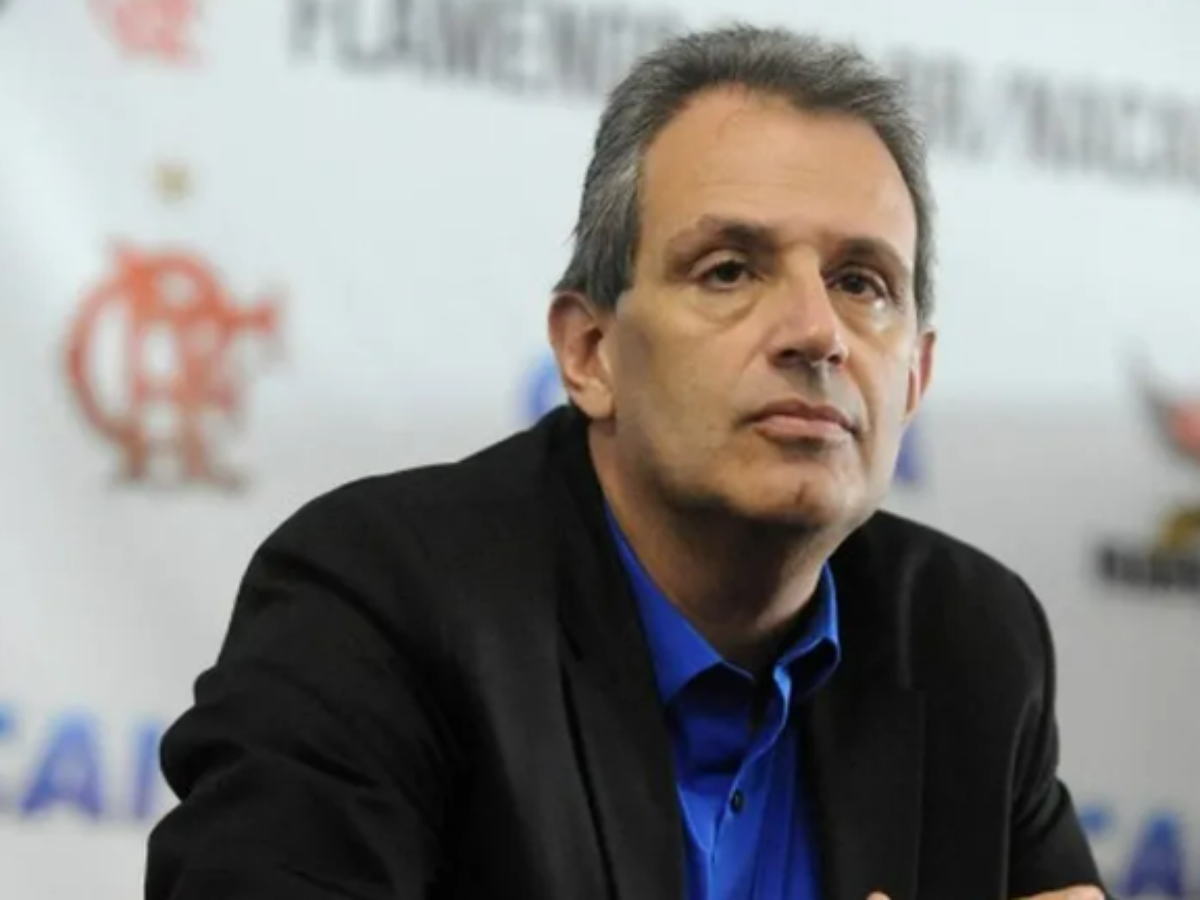 'Impacto de R$ 430 milhões no Flamengo', alerta Bap caso MP das bets entre em vigor