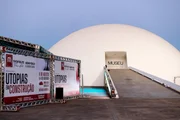 Utopias em construção: mostra entra nos últimos dias em cartaz; conheça