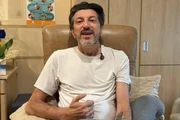 "Perdi o direito de morrer", afirma Mila Seidl, esposa de Lito Souza
