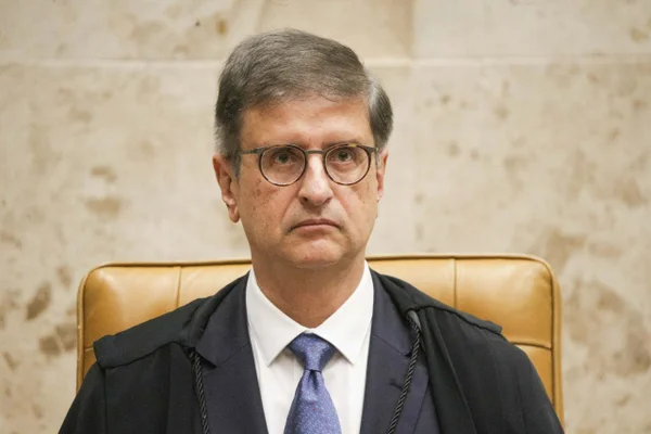 Gonet nega qualquer relação com Vorcaro e cita Mendonça em defesa ao MPF